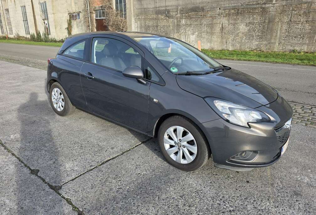 Opel 1.3 CDTi Essentia