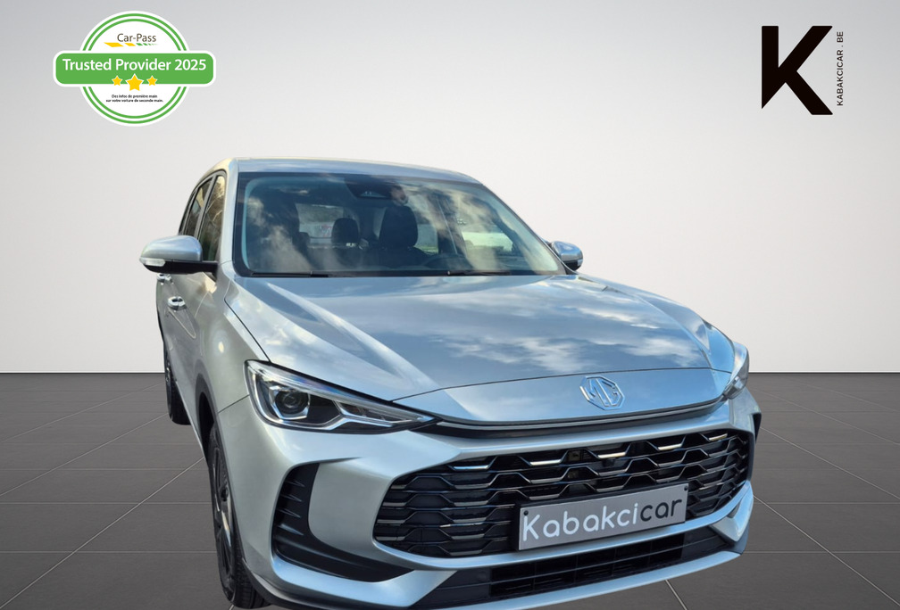 MG 1.5 Comfort - Neuf 0 KM - Garantie Constructeur