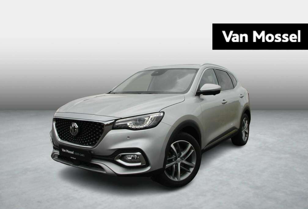 MG 1.5T Luxury 258PK  PANO-DAK  NAVI  360 CAMERA