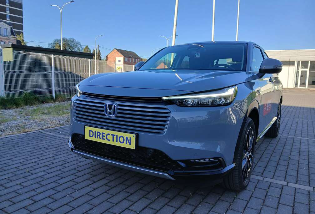 Honda HR-V e:HEV 1.5i Advance eCVT***GARANTIE 8 ANS***