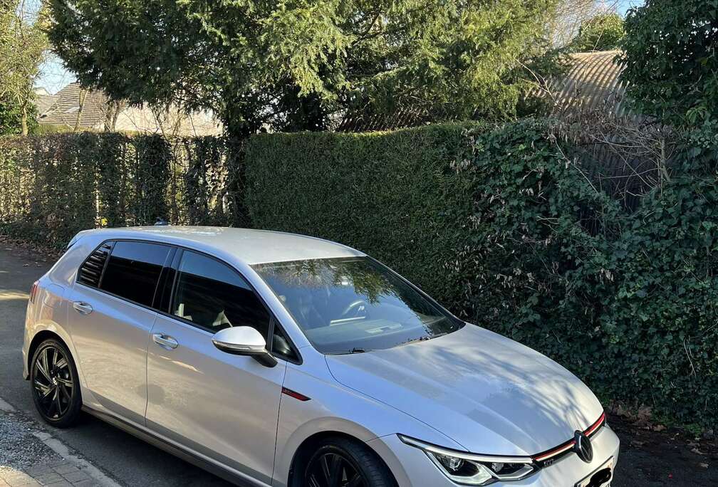 Volkswagen 2.0 TSI OPF DSG