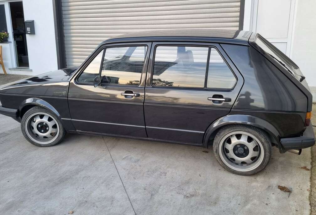 Volkswagen 1,1