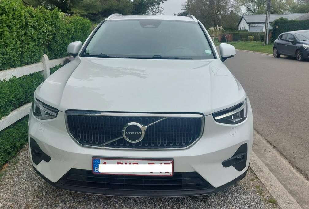 Volvo B3 163 ch DCT7 Momentum Business