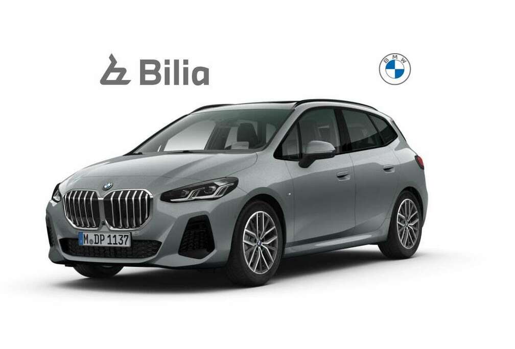 BMW d MSport