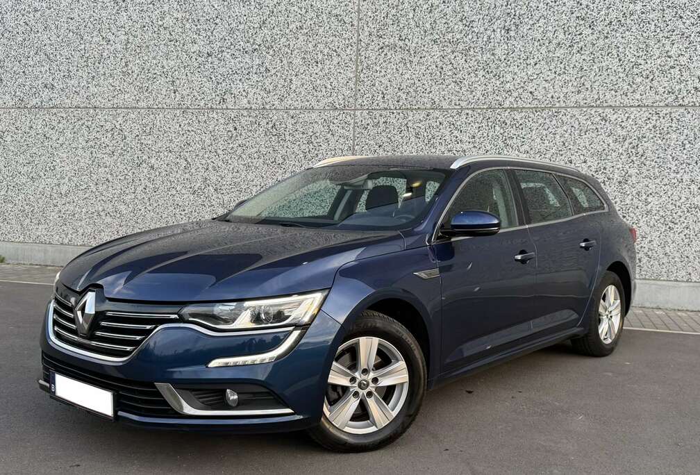 Renault SW 1.5 dCi Energy Intens