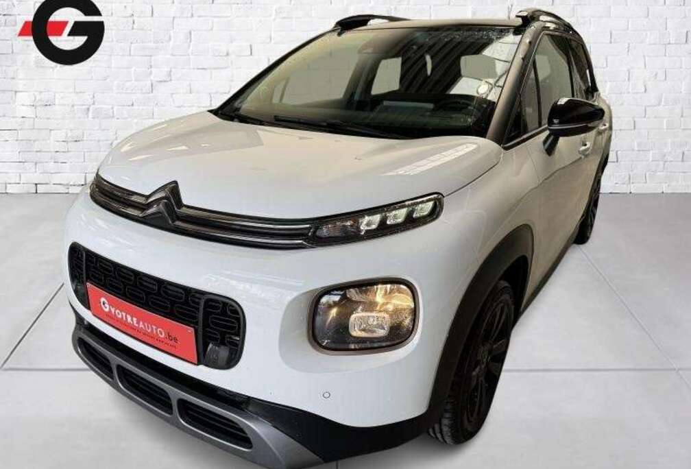 Citroen feel es 110