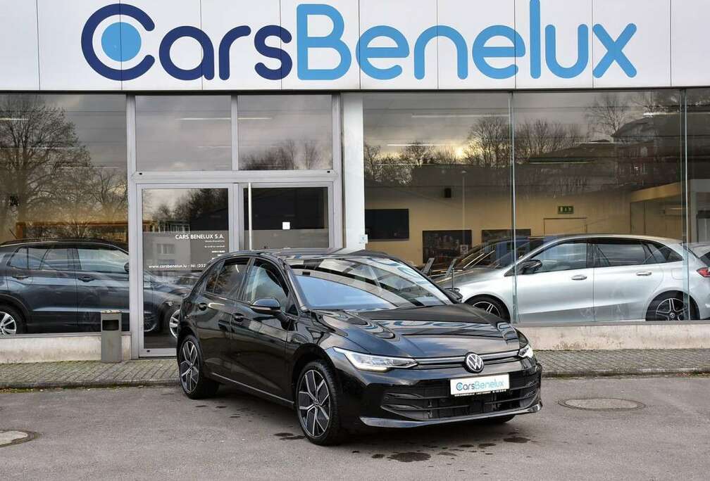 Volkswagen 2.0 TDI DSG ACC LANE CAM SG CHFF KEYLESS NEUVE