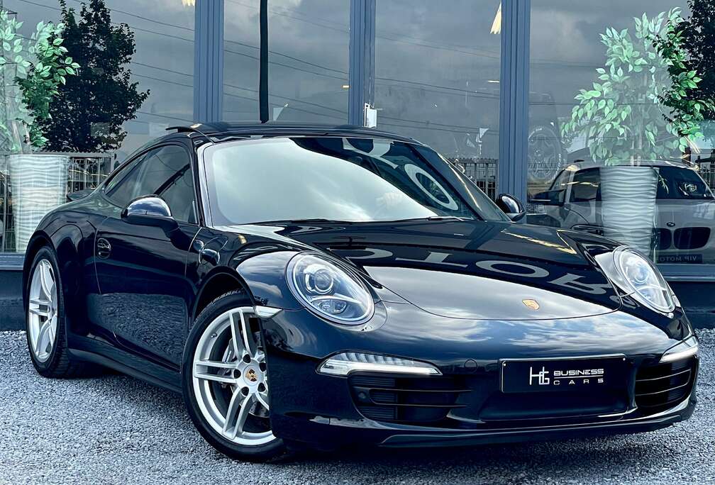 Porsche 3.4i/ -500€ ACTION SALON DE L\'AUTO 2025