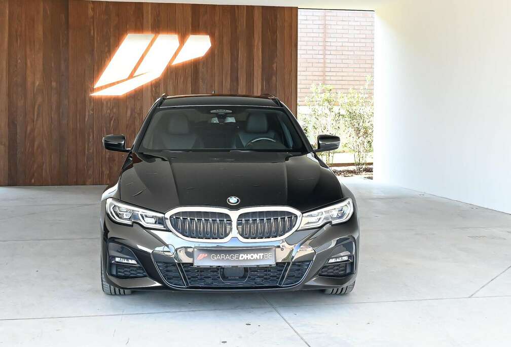 BMW e,M pack,Laserlicht,Harman Kardonn,Driving ass pro