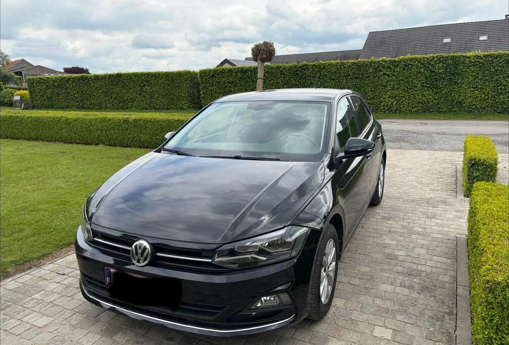 Volkswagen Polo 1.0 TSi Highline