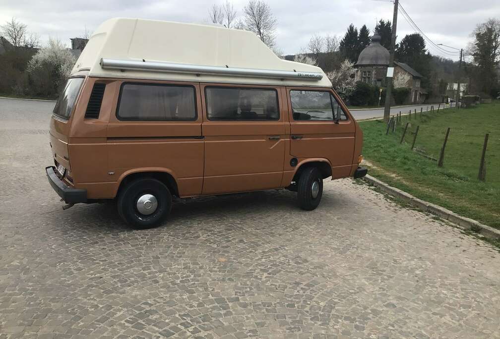 Volkswagen Joker