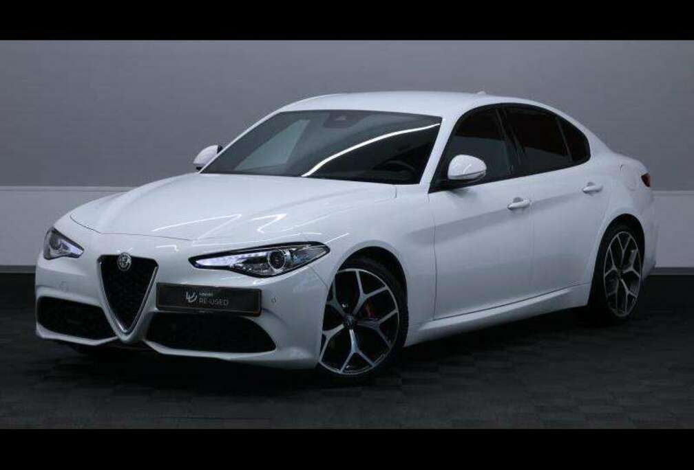 Alfa Romeo 2.2 JTD 160 Auto