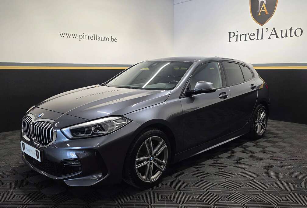 BMW PACK M *Garantie possible jusque 2 ans*