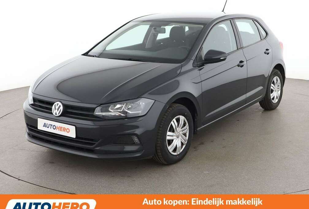 Volkswagen 1.0 TSI