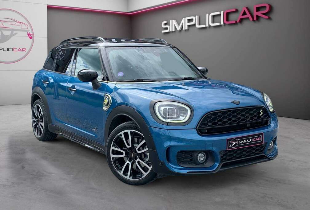 MINI Mini Countryman 1.5A PHEV Cooper SE ALL4