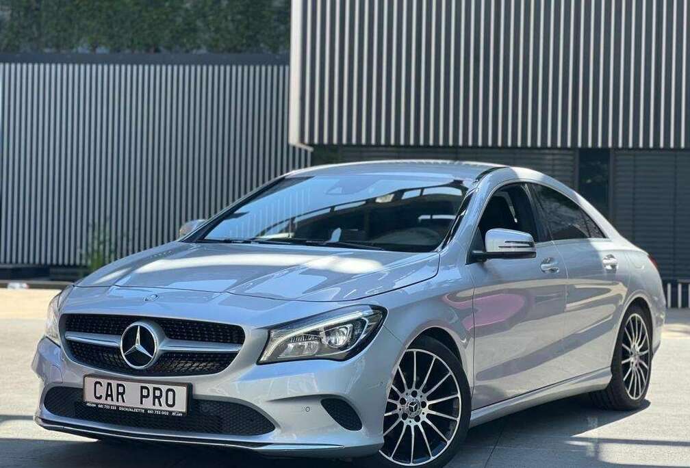 Mercedes-Benz AUTOMATIQUE / DIESEL /