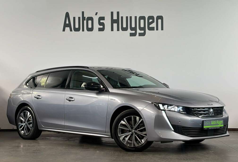 Peugeot SW 1.6 Hybride \