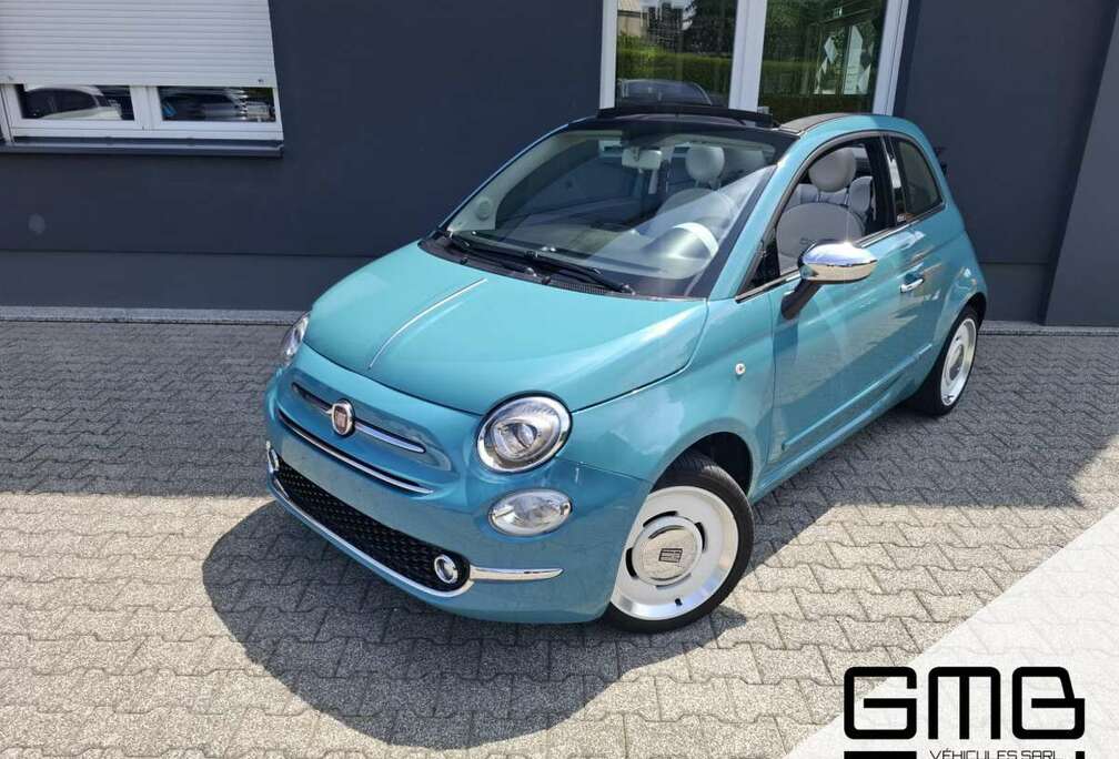Fiat ANNIVERSARIO 1.2 69