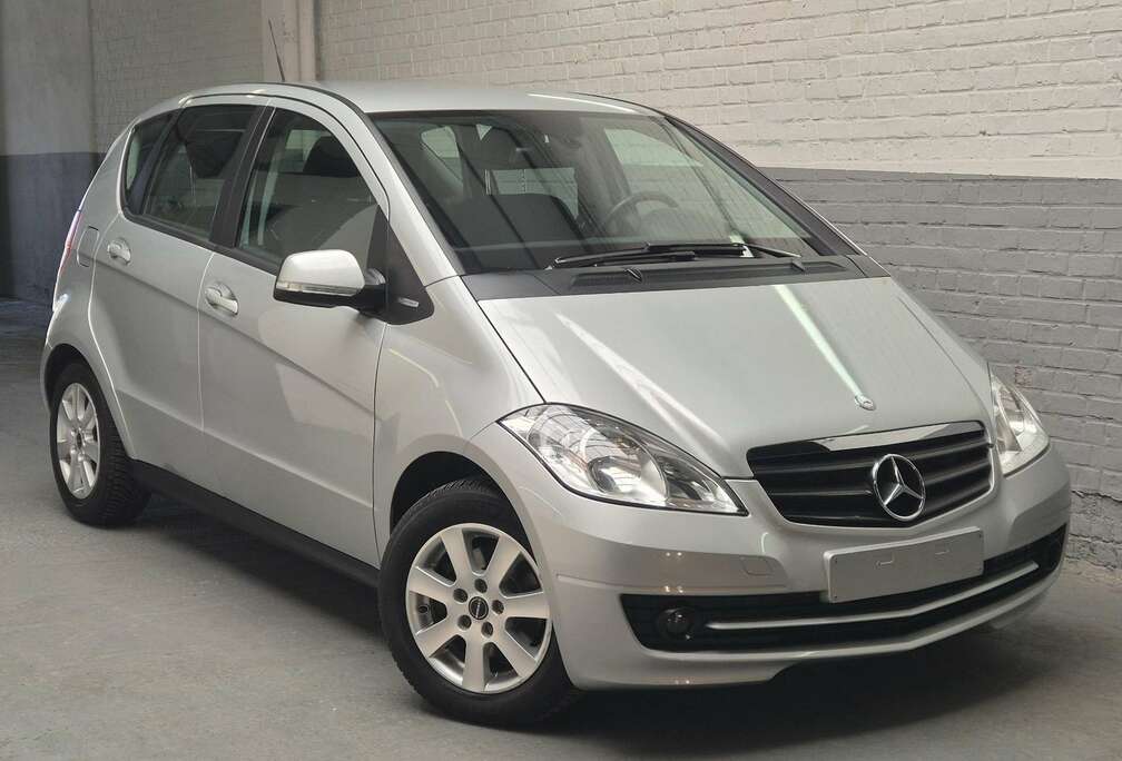 Mercedes-Benz A 160 Classic-Euro5- Superbe état !!!