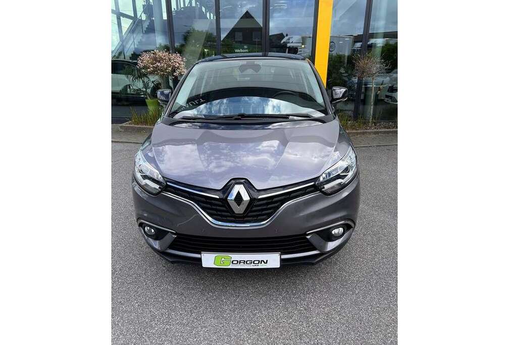 Renault INTENS TCE 130