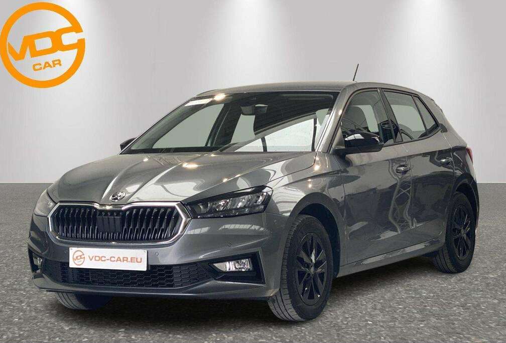 Skoda Selection