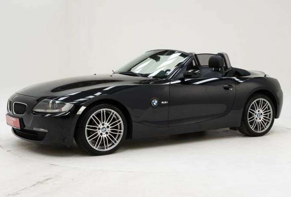 BMW 2.5 \'2008 CH46176