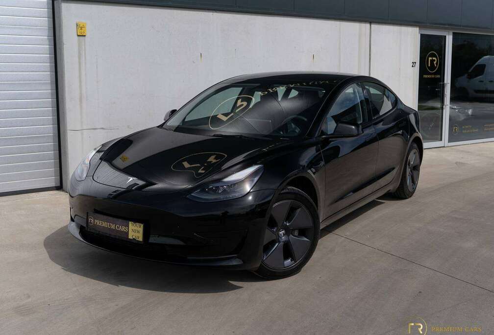 Tesla 78 kWh l AWD l Long Range l Dual Motor l Facelift l 92,6% SOH