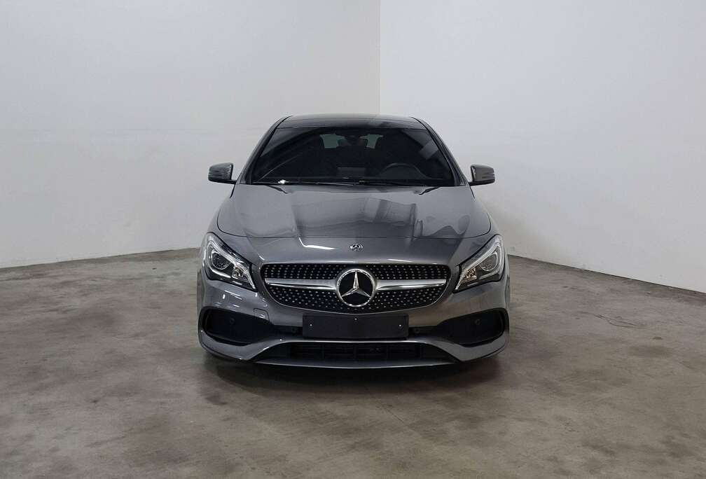 Mercedes-Benz SB AMG * INT . EXT. * CARPLAY * CAMERA * RADAR  AV ARR  *