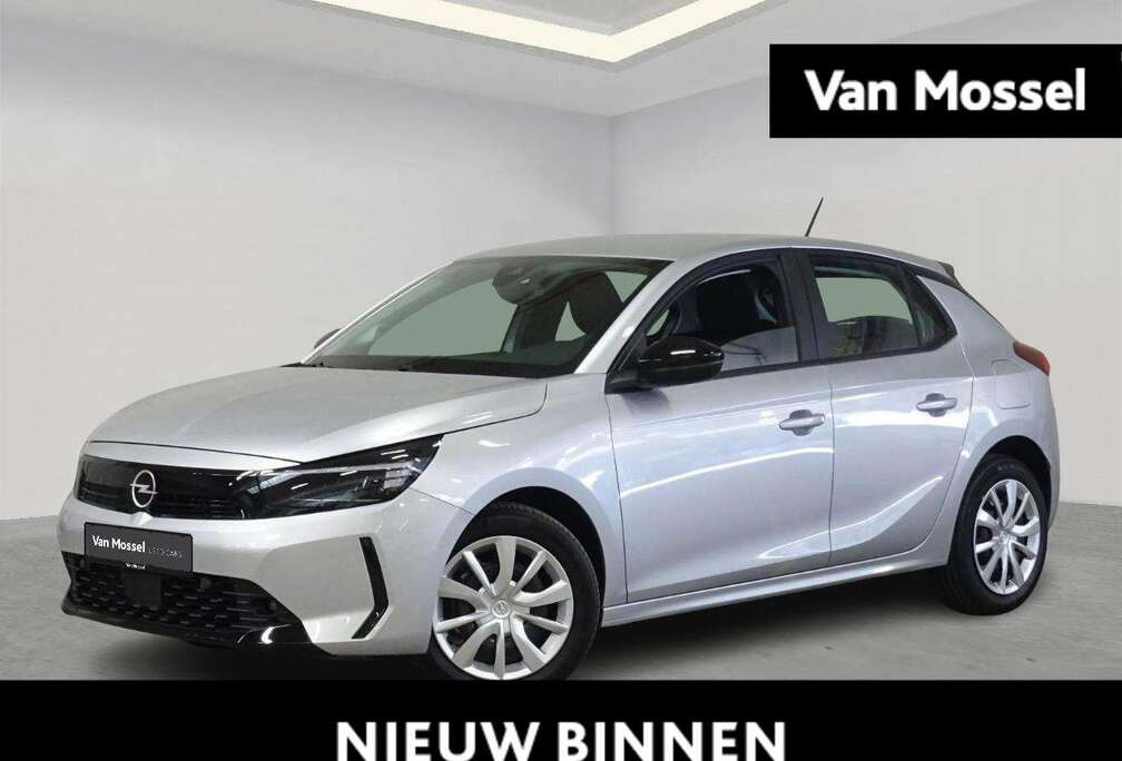 Opel 1.2 Turbo 74kW S/S