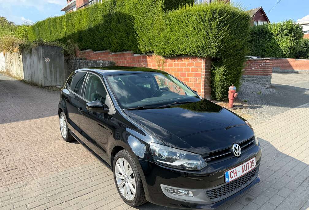 Volkswagen 1.4 PRÊTE À IMMATRICULER GARANTIE 1 AN