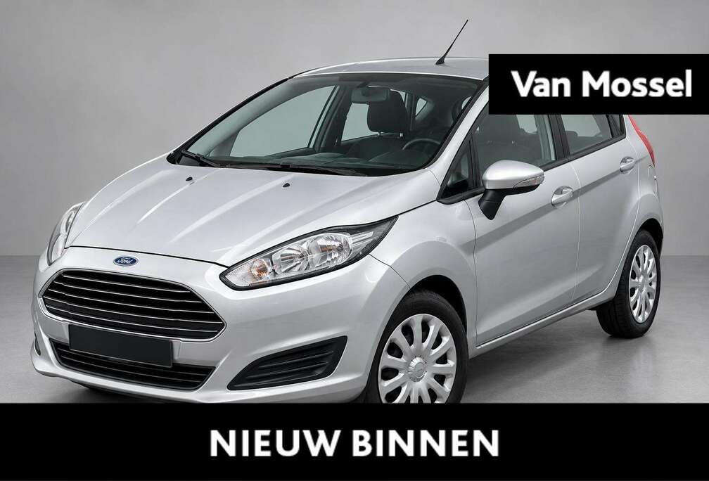 Ford 1.0i 59kW Trend