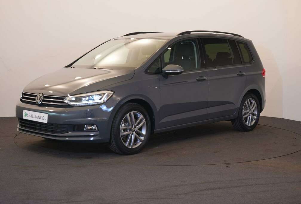 Volkswagen Comfortline 1.5eTsiDSG7Pl.NaviLEDEasyOpen