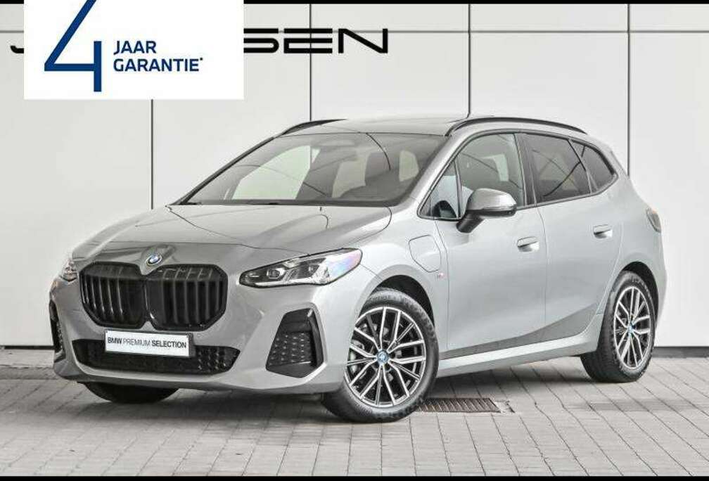 BMW 225e xDrive M Sportpakket