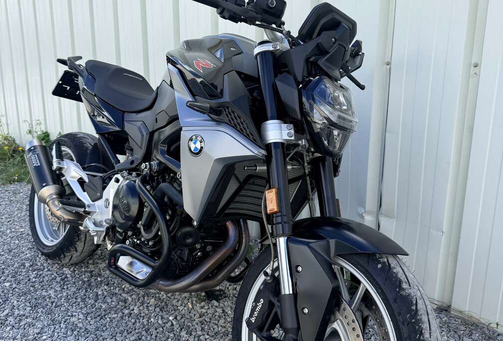 BMW Sport