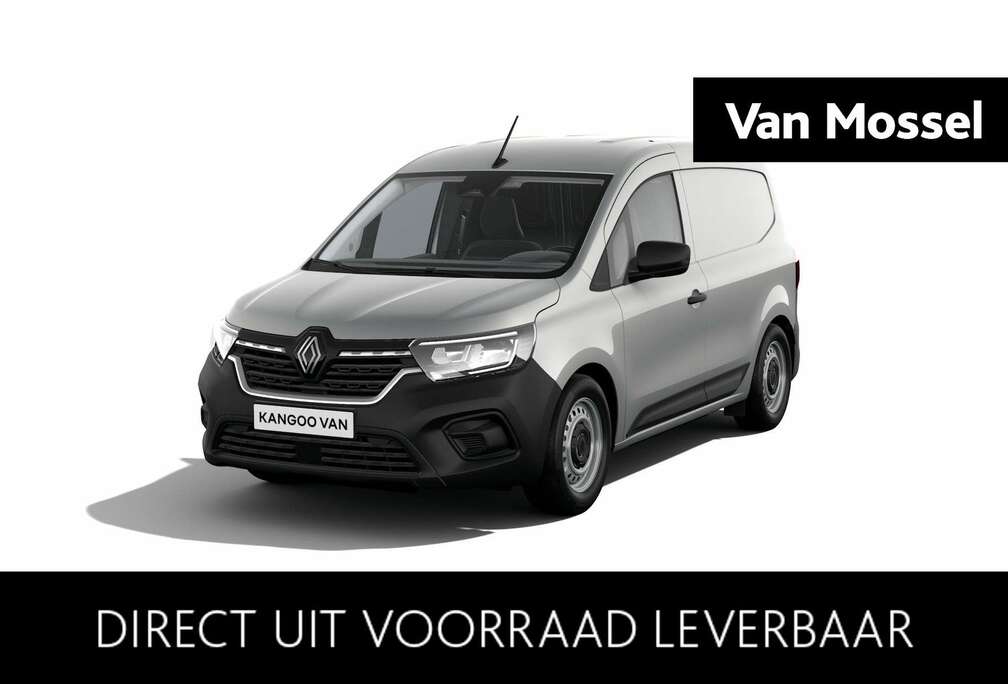 Renault Start | Snelheidsregelaar en -begrenzer