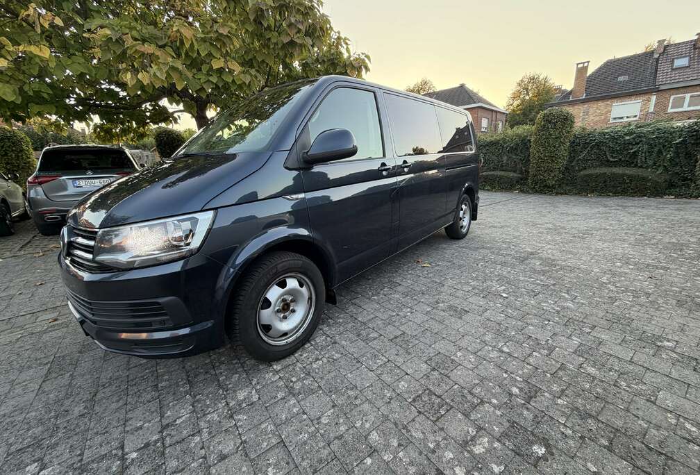Volkswagen DSG Lang Comfortline