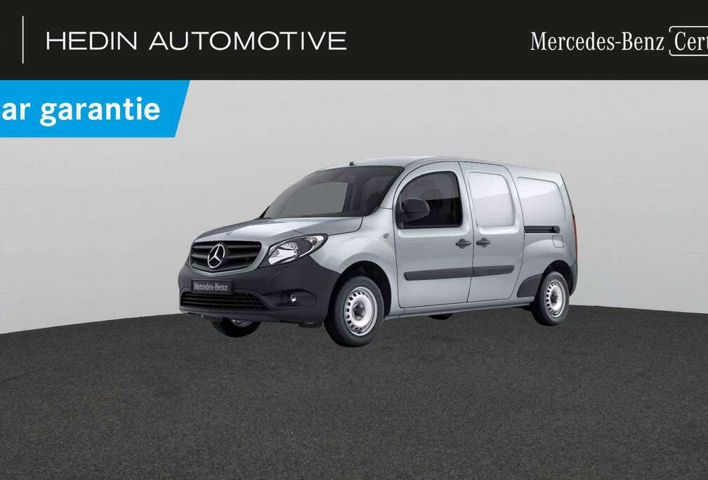 Mercedes-Benz Perfect Tool 111 CDI A3