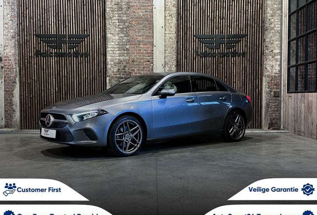 Mercedes-Benz e*PHEV*NAVI*CAMERA*LED*STYLE*BERLINE*