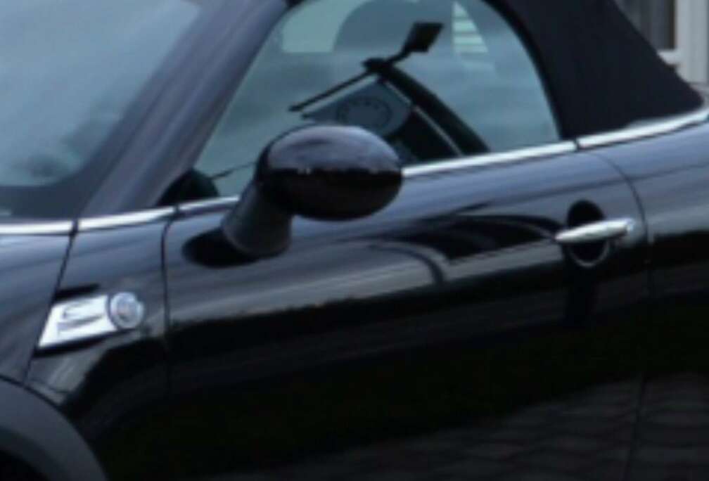 MINI Mini Roadster 2.0 D Cooper S