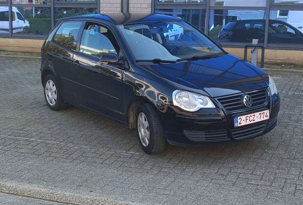 Volkswagen 1.2