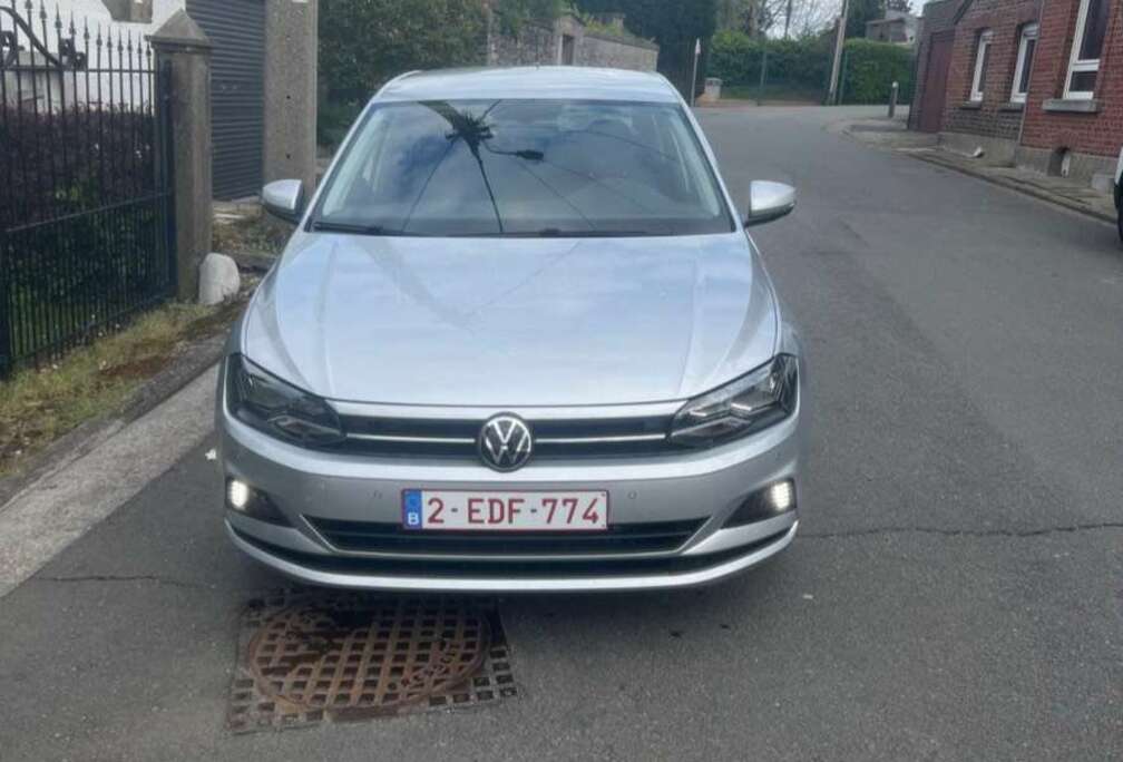 Volkswagen 1.0 TSi Comfortline OPF