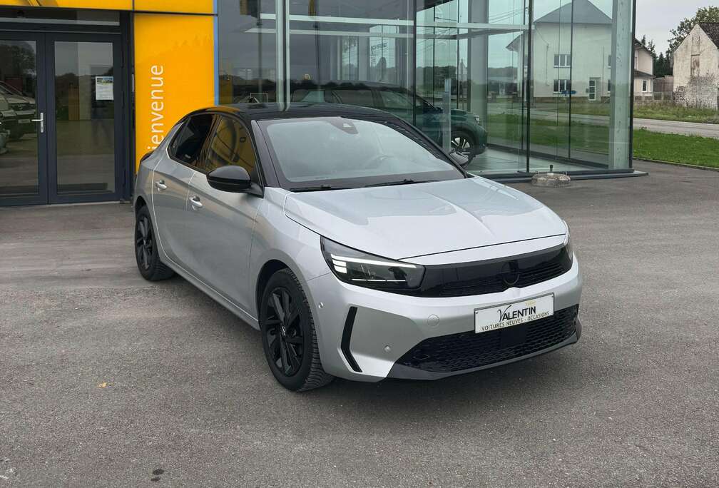 Opel Corsa 1.2i GS S/S