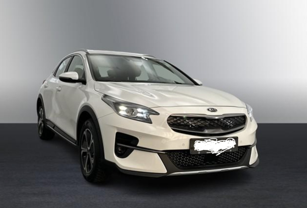Kia XCeed PHEV 1.6 GDi DCT