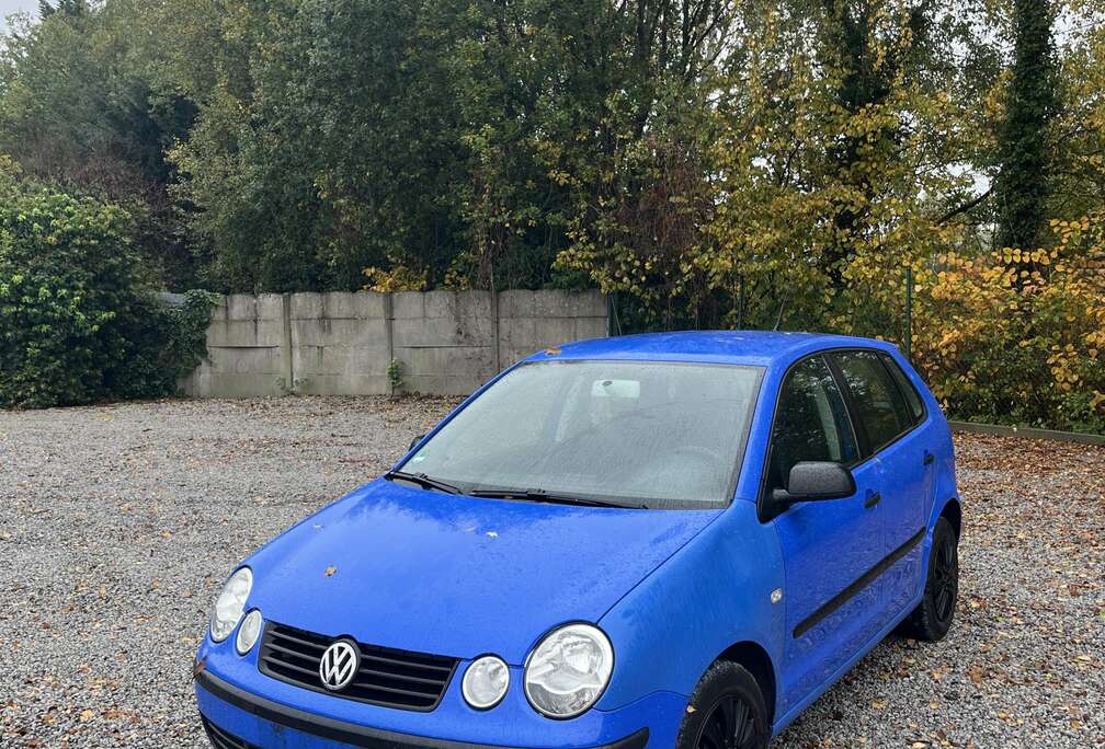 Volkswagen 1.2