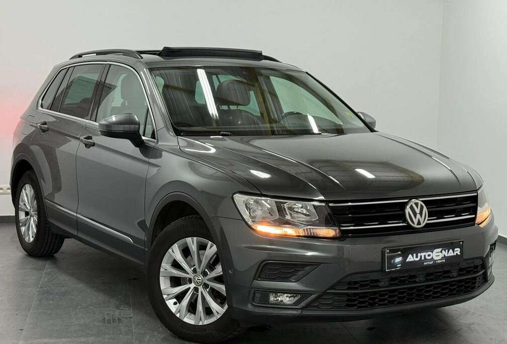 Volkswagen 1.4 TSI Euro6 - 1erMain - Carnet - CarPlay