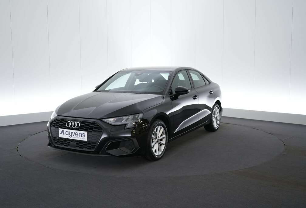 Audi Sedan 35 TFSI S-Tronic Business LED GPS PDC Carpla