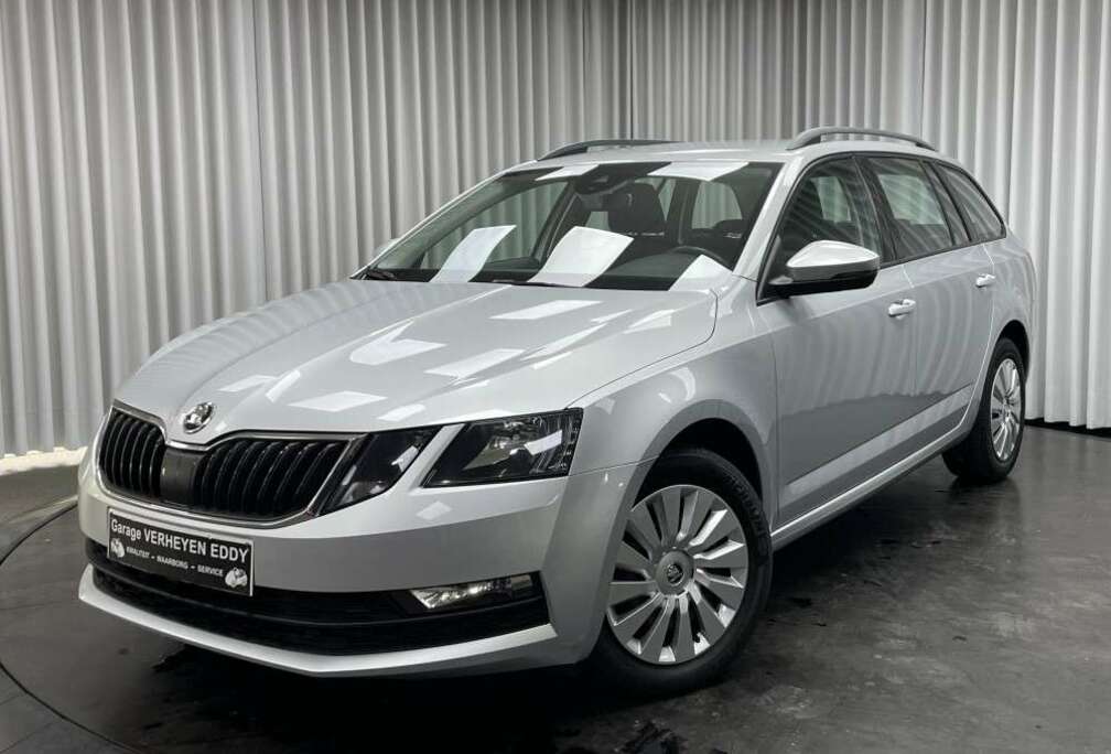 Skoda 1.0 TSi / Combi / Aut / Navi / ACC / Camera ...