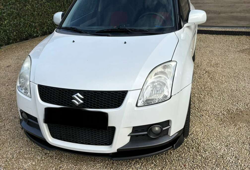 Suzuki Sport 1.6i