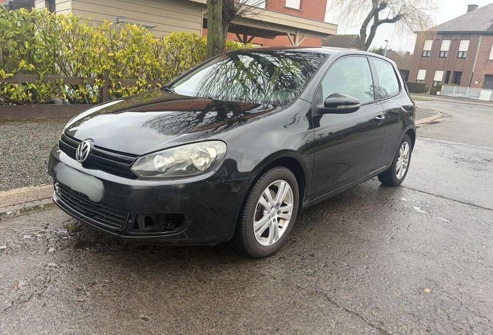 Volkswagen 1.4 Benzine