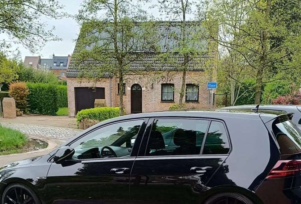 Volkswagen 1.5 TSI 150 EVO DSG7 R-LINE intérieur et extérieur